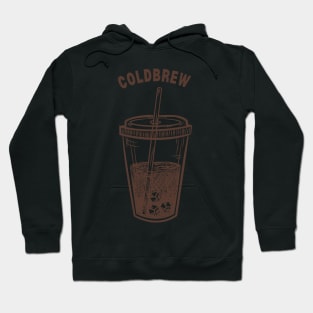 Cold Brew Hoodie